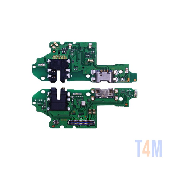 Placa de Carregamento Huawei P Smart 2019/Y5P 2020